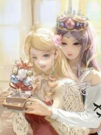 时灵：永不分离