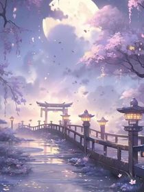 校园里的一束光