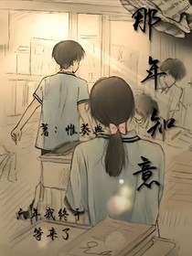 那年知意