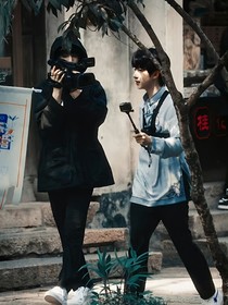 溯洄不复路