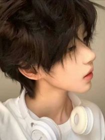 也許是緣分吧……