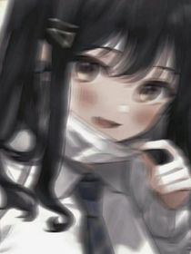 悸动的少女心