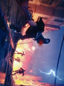 我哥是林七夜这件事