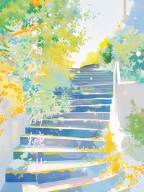 只有你給的糖甜