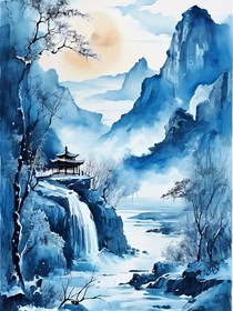 憶昔玄天