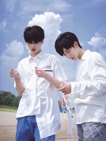 翔霖：遇见你是我毕生所幸