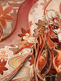 重生之我成为原神的旁观者