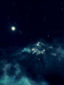 星星也会回头