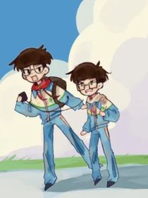 烟花下的誓言（佳计）