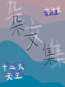 十二天王之雜文集