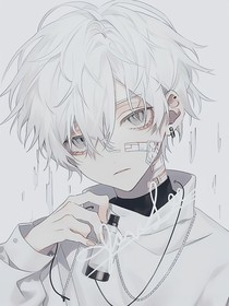 查九：白色档案