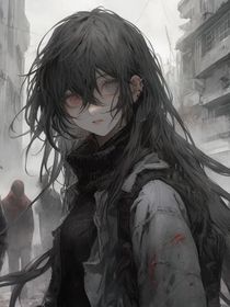 地球尽头同人