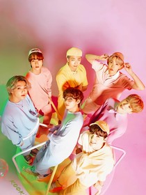BTS：慢慢喜欢你
