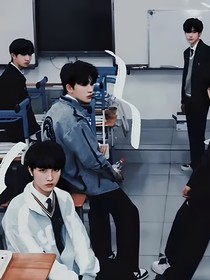 TF三代：愛(ài)錯(cuò)