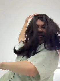虐文泪