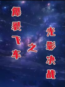 爆烈飞车之光影决战