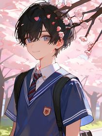 一起探险吧，