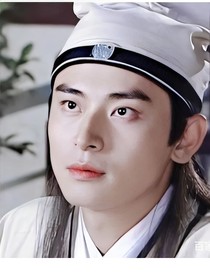 马文才，我只是一个配角啊！