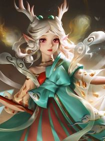 皮物王者