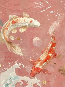 浮影沉沙