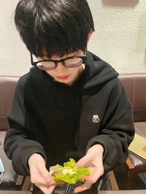 祺鑫：宠，