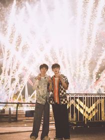 祺鑫：乖乖呀