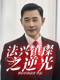 法兴镇璨之逆光