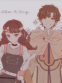 晓翼与希燕