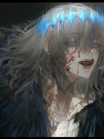 成神之路：穿越之我是圣女