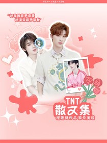 TNT：散文集