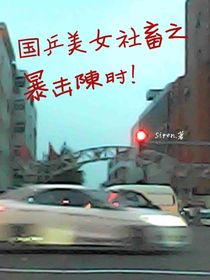 國(guó)乒美女社畜之暴擊陳時(shí)