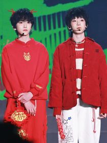 奇文：升溫