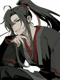 重获新生的魏无羡