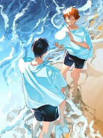 排球少年：Amante