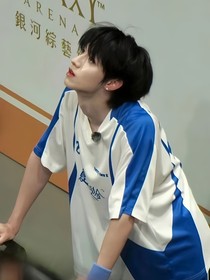 朱志鑫：一念永恒