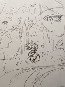 公钟——狐崽的日记