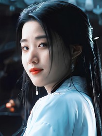 新还珠格格：岁岁平安