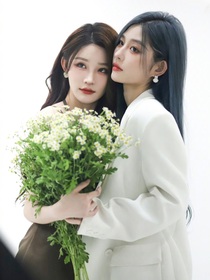 我和前女友联姻了