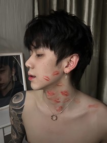 齊云銘：做我的貓
