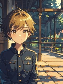星際的戀曲