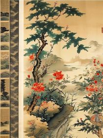 江龙出海诗集