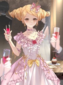 星學院之薔薇國