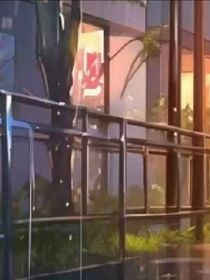 繁椰：烟花醉意