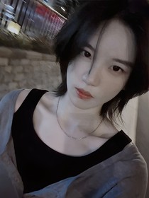 陆柯燃：我从未如此眷恋人间