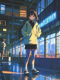 董家有女顾倾城