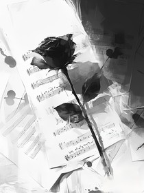 19歲少女的心事