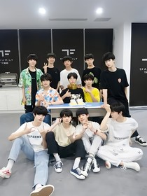 tf三代（熱血瘋子）