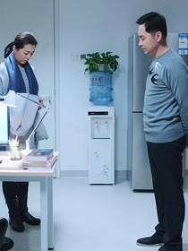 急診科醫(yī)生：風(fēng)雨過后是彩虹