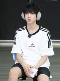 all张桂源：系统老让我攻略男主