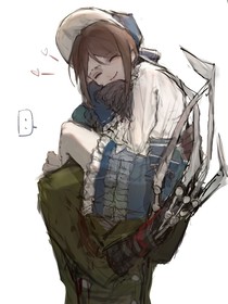开膛手之恋（杰园）